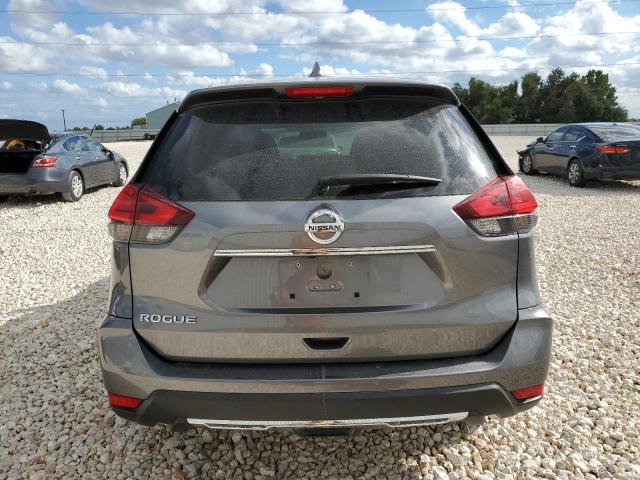 JN8AT2MT3HW136244 Nissan ROGUE S