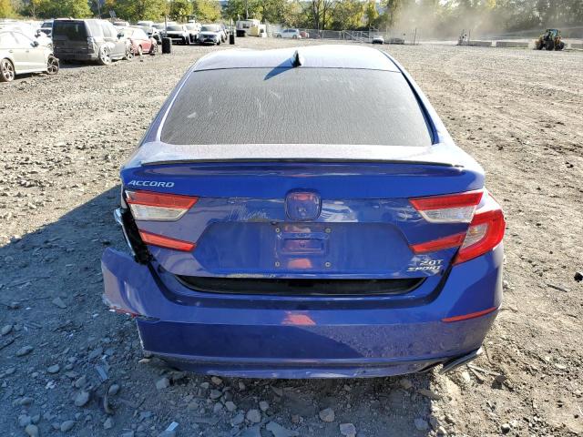 2022 HONDA ACCORD SPO 1HGCV2F31NA012883  73461744