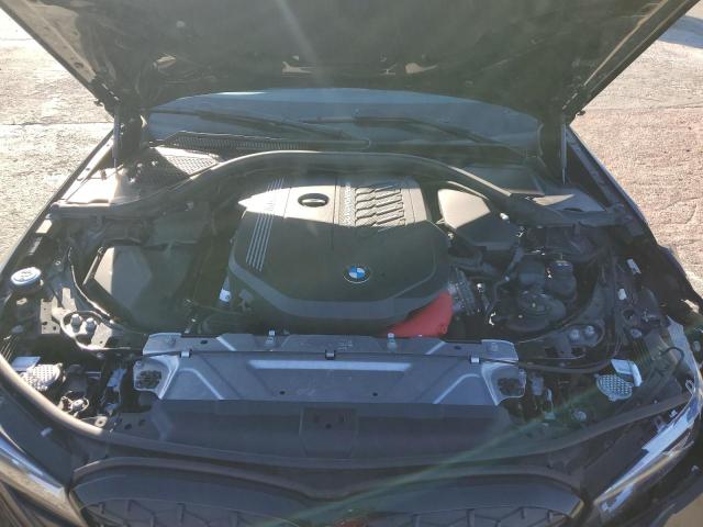 3MW5U7J05N8C49521 BMW M340I