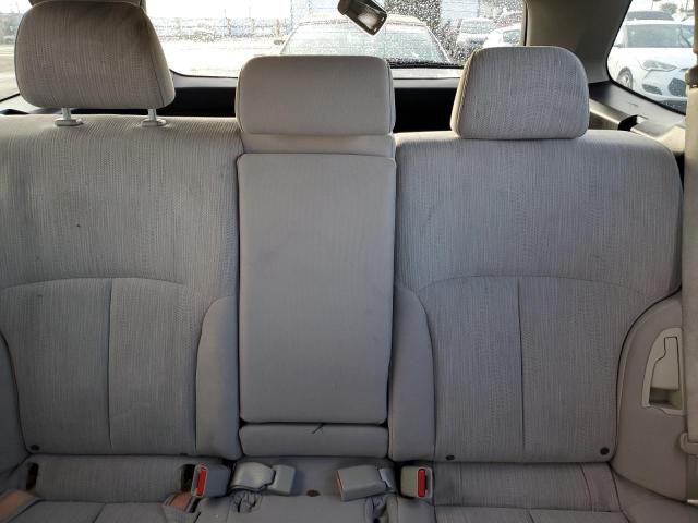 4S4BRBCC6E3322689 Subaru Outback 2.5i Premium