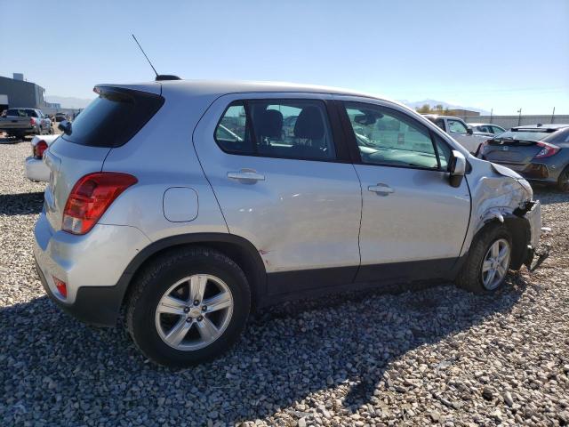 KL7CJNSB8JB519242 | 2018 CHEVROLET TRAX LS