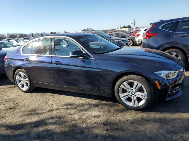 2017 BMW 330 I - WBA8B9C3XHK676606