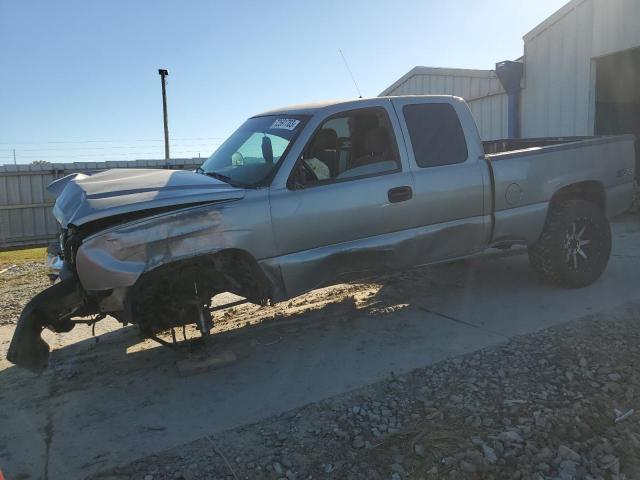 2003 Chevrolet C/K 1500 