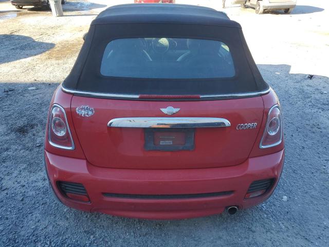 WMWZN3C50ET861246 Mini Cooper