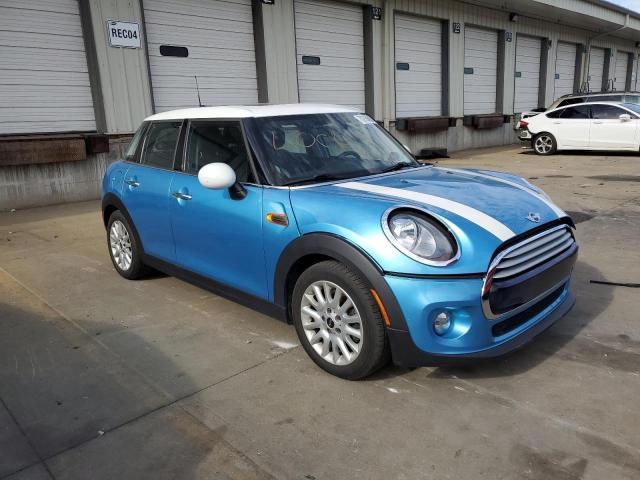 WMWXS5C5XFT829871 Mini Cooper