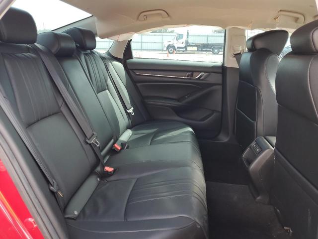 2022 HONDA ACCORD SPO - 1HGCV1F41NA028181