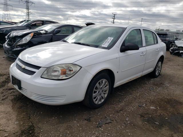 2009 Chevrolet Cobalt LS