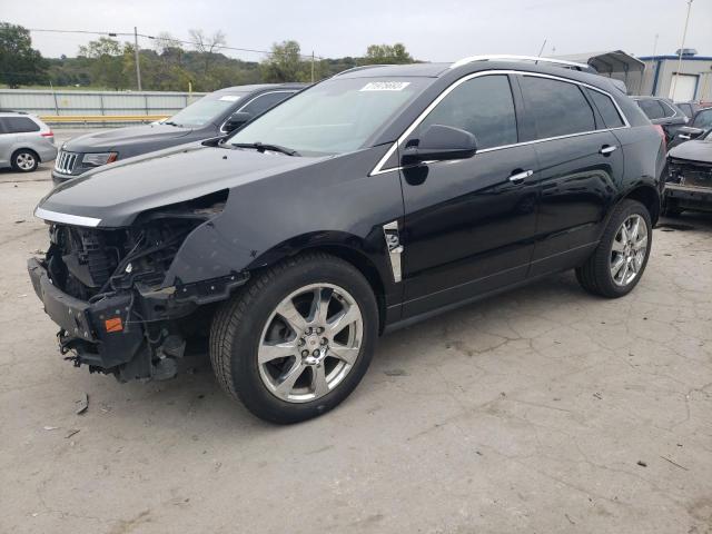 2010 Cadillac SRX Premium Collection