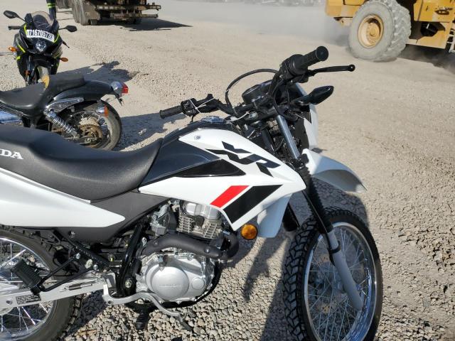 2023 HONDA XR150L E 3H1KD1313PD000780