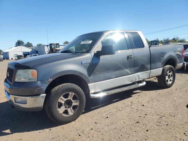 2004 Ford F-150 