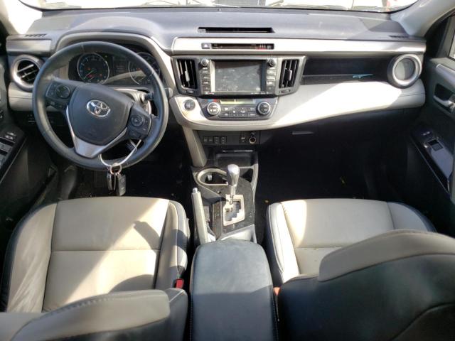 2018 TOYOTA RAV4 LIMIT - 2T3DFREV0JW850006