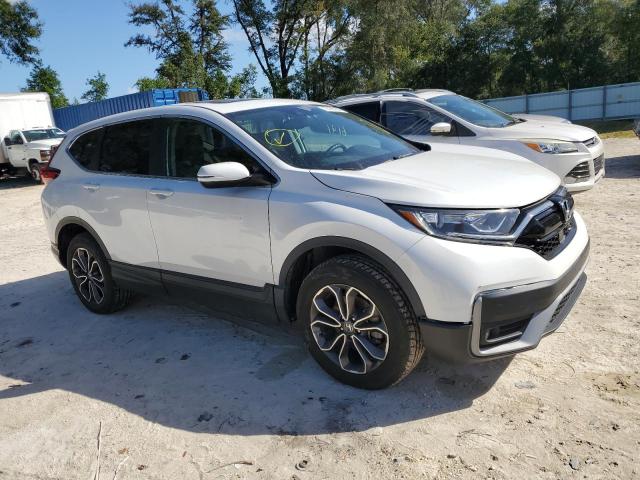 NCS104998 Honda CRV