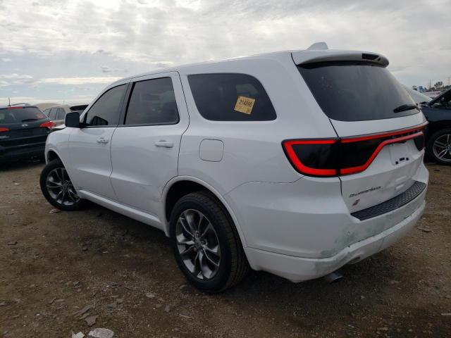 DODGE DURANGO GT 2019 1