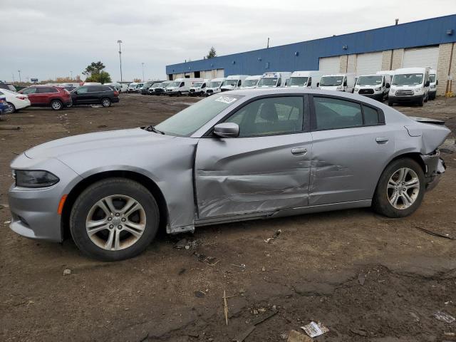 2016 Dodge Charger SE