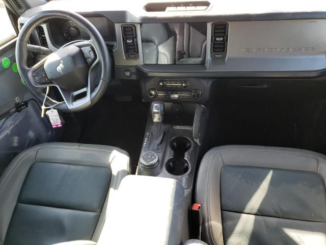 1FMDE5DH6NLB13372 Ford Bronco Base