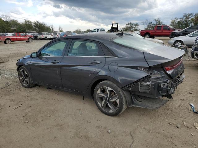 5NPLN4AG8MH042068 Hyundai Elantra SE 2