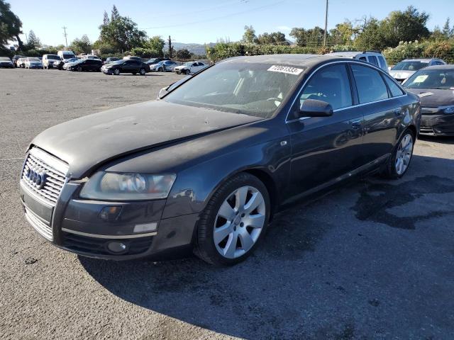 2005 Audi A6 