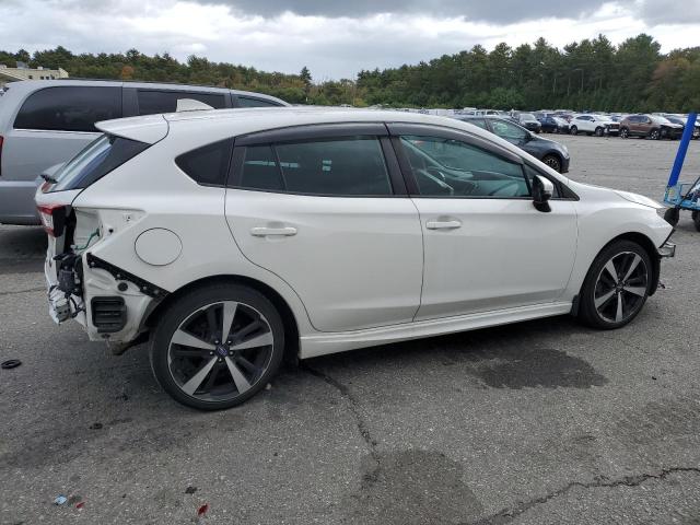 4S3GTAM65K3736749 Subaru Impreza Sport