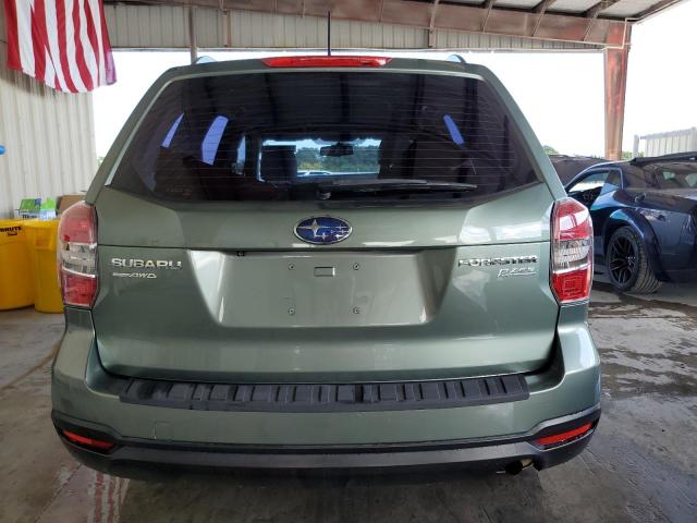 JF2SJABC2FH582228 Subaru Forester 2.5i
