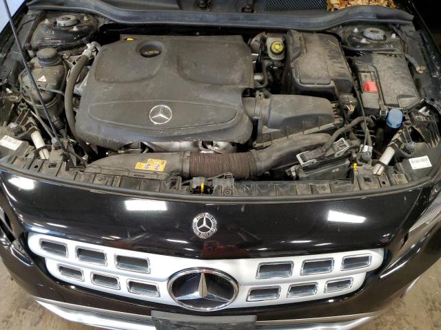 VIN WDCTG4GB9JJ394613 2018 Mercedes-Benz GLA-Class,... no.11