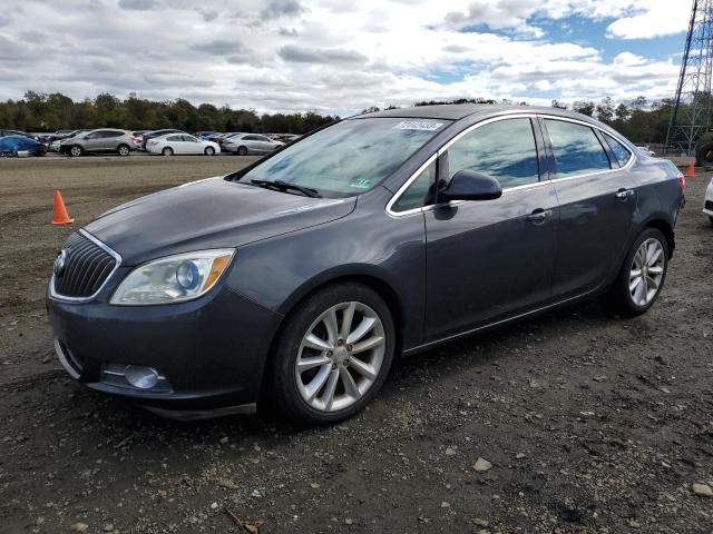 2012 Buick Verano 