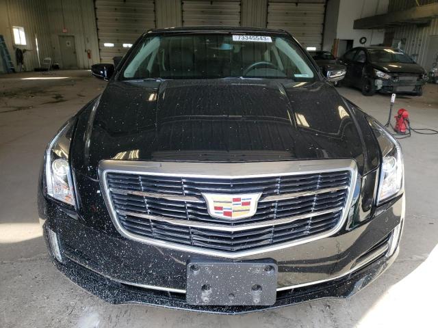 2016 CADILLAC ATS PERFOR - 1G6AJ1RX3G0129337