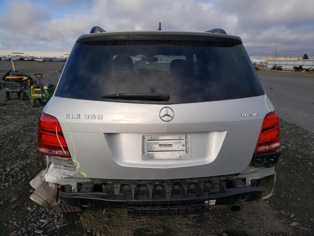 WDCGG8JB9EG288702 Mercedes-Benz Glk 350 4matic