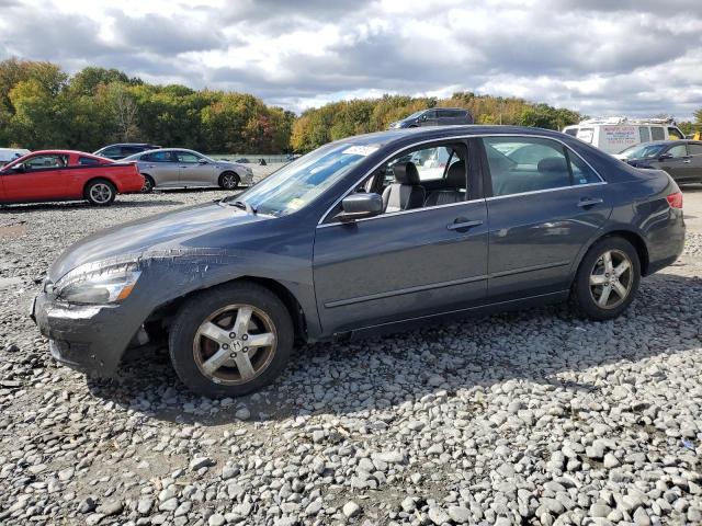 2005 Honda Accord Coupe EX