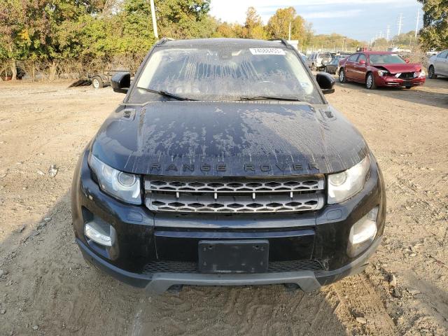 2012 Land Rover Range Rover Evoque Pure Plus VIN: SALVP1BG3CH611625 Lot: 74088453