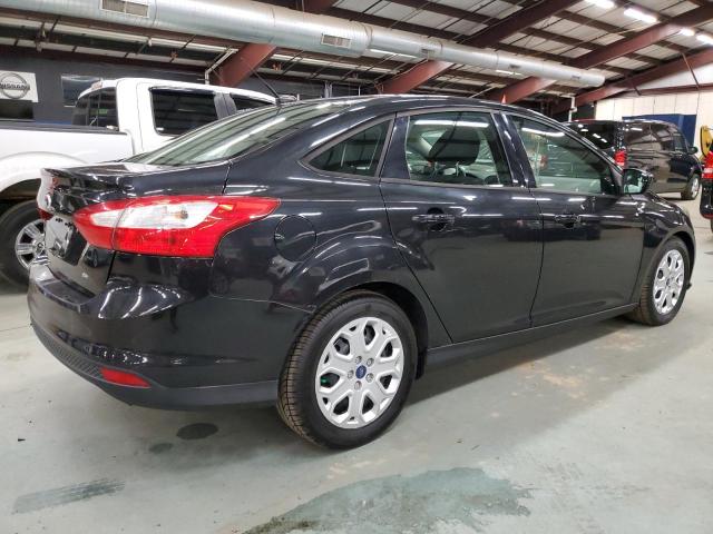 1FAHP3F26CL402087 | 2012 Ford focus se