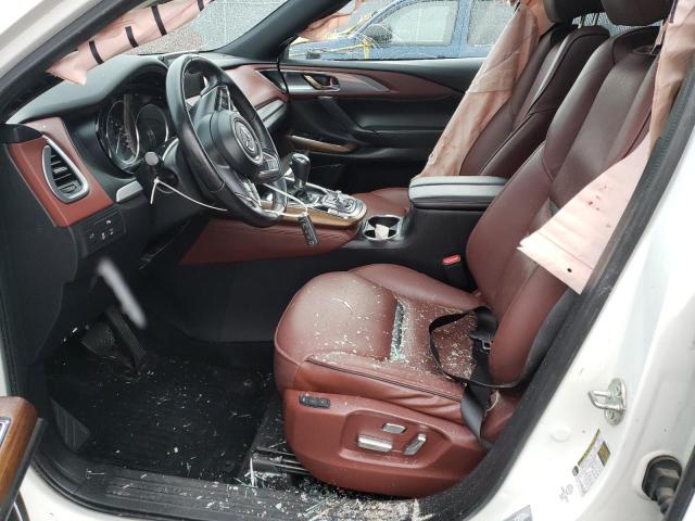 2018 MAZDA CX-9 SIGNA - JM3TCBEY1J0225986