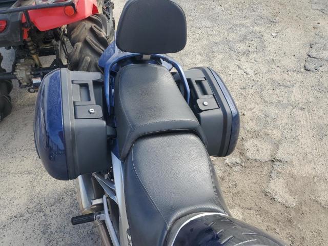 2006 YAMAHA FJR1300 JYARP15E76A000833