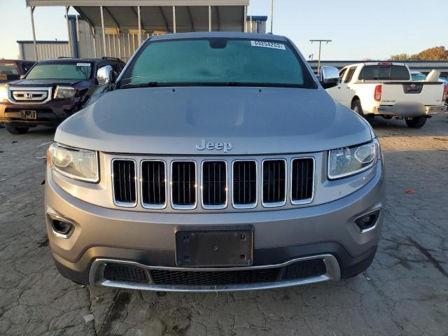 1C4RJFBG0FC794250 | 2015 JEEP GRAND CHER