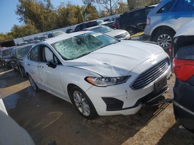 3FA6P0HD7KR145820 | 2019 FORD FUSION SE