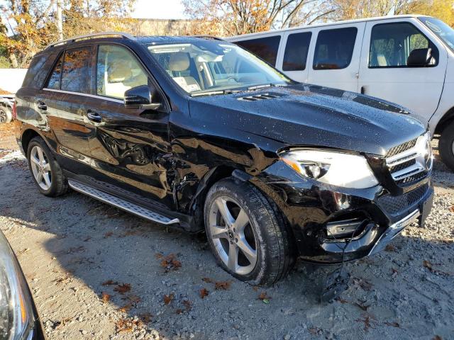 4JGDA5HB3JB159940 | 2018 MERCEDES-BENZ GLE 350 4M