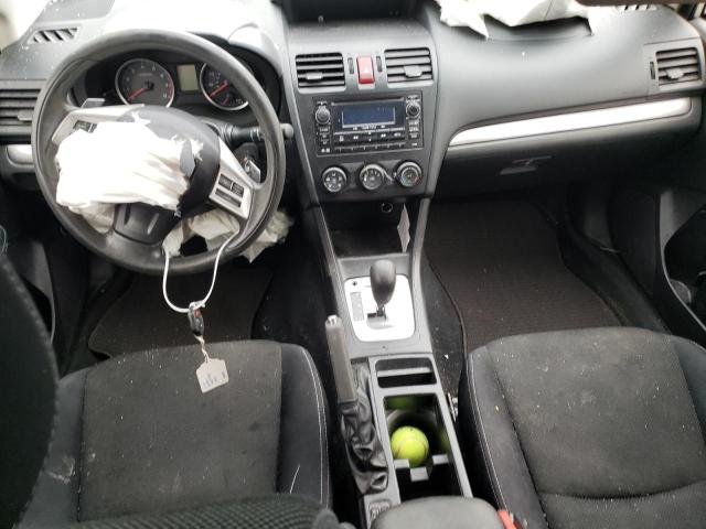 JF2GPACC3E8227988 Subaru Xv Crosstrek 2.0 Premium