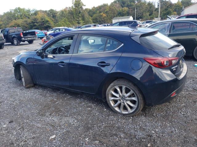 JM1BM1M3XE1184565 | 2014 MAZDA 3 GRAND TO