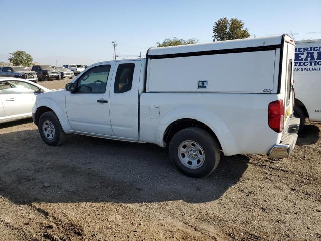 1N6BD0CT4GN711133 Nissan FRONTIER S