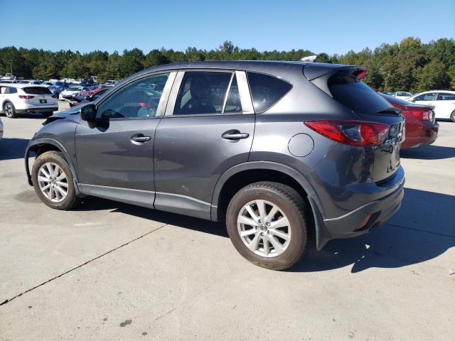 JM3KE2CY2G0812134 | 2016 MAZDA CX-5 TOURI