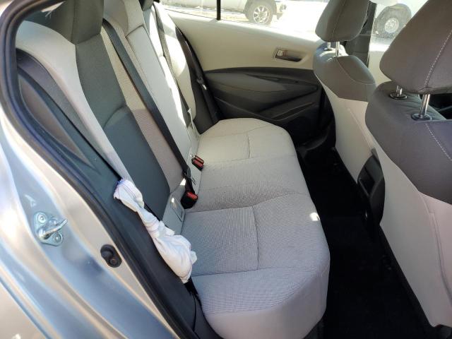 JTDEPMAE5N3025744 Toyota COROLLA LE