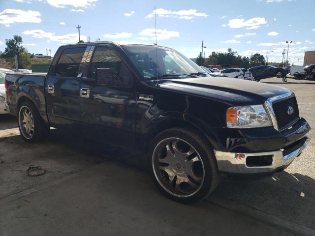 1FTPW125X5KD94811 | 2005 Ford f150 supercrew