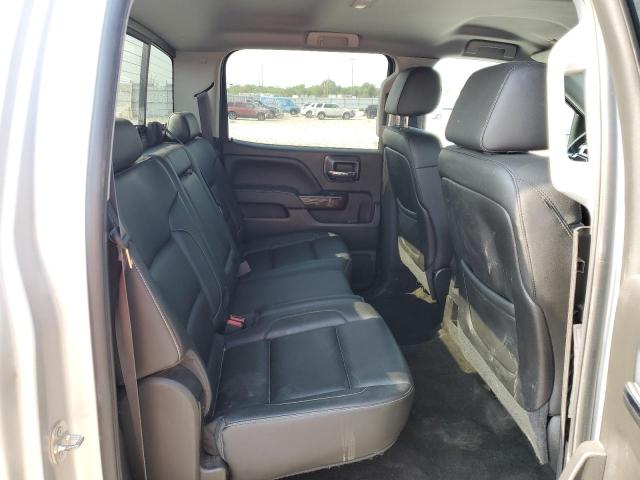 3GTU2UEC1FG239504 GMC Sierra K1500 Sle