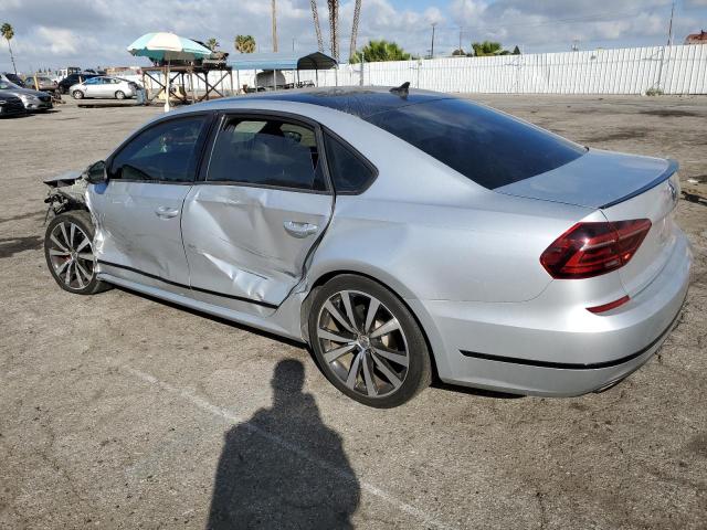 2018 VOLKSWAGEN PASSAT GT 1VWJM7A36JC051431