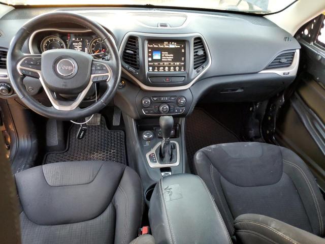 1C4PJMCS2FW768360 Jeep Cherokee Latitude
