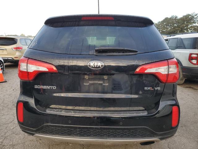 5XYKW4A71FG608171 | 2015 KIA SORENTO SX