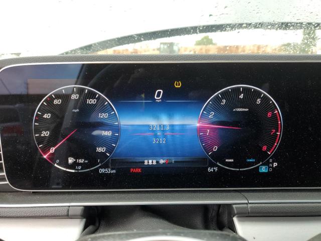 4JGFB4FB9RB004212 Mercedes-Benz Gle 350 4matic
