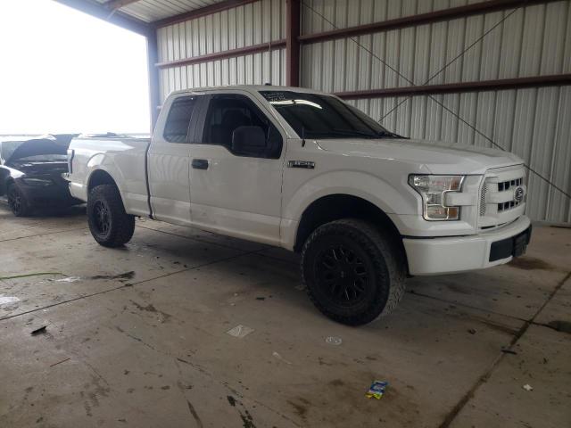 1FTFX1EF0FKE74682 | 2015 FORD F150 SUPER