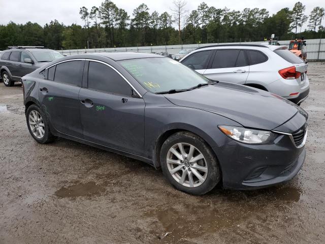 JM1GJ1U57F1181835 Mazda 6 SPORT