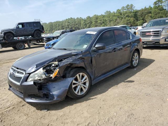 2013 Subaru Legacy 2.5i Premium