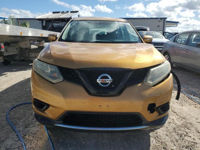 5N1AT2MT9EC809378 Nissan ROGUE S